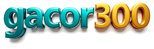 gacor300